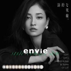 �A�����B envie 1day UV  (1��10������)( �������� �����f�[ 1���g���̂� �J���R�� �J���[�R���^�N�g �i�`������ �x�Ȃ� �x����  �J���R