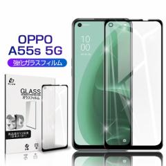 softbank OPPO A55s 5G KXtB OPPO A55s 5G yVoC X}zʕیV[ 0.3mm wh~ 