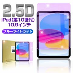 iPad 10 KXیtB u[CgJbg iPad 10 10.9C` tی X}zʕیV[ 0.3mm 
