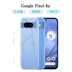 Google Pixel 8a یP[X O[O ^ 􂢑Ή h~ Google Pixel P[XJo[ EȒP TPUP[X ϏՌ wh