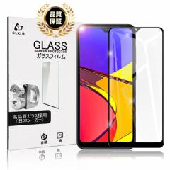 docomo Galaxy A21 SC-42A KXtB Galaxy A21 SCV49tیV[ Galaxy A21 tیV[g X}zʕیV[