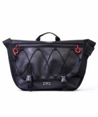 y\񐻕izMESSENGER BAG AMBIDEXTROUS