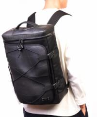 CUBE BACKPACK