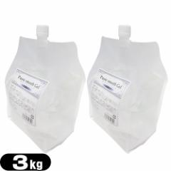 ()(GXeEъpWF)^J sA X[X WF N[O^Cv (Pure Smooth Gel Cooling) 3kg(3L) x2Zbg 