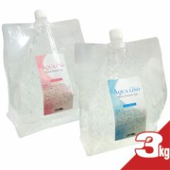 ()(GXeEEъpWF)any(GjB) AQUA LINO(ANA[m) CXg X[X WF(Moist Smooth Gel) 3kg(3L) \tg