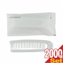 ()(zeAjeB)(ĝăwAuV)(^Cv)Ɩp ܂XPgwA[uV (FOLDING HAIR BRUSH)~2000