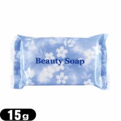 ()(lR|X)(zeAjeB)()Ɩp No[R[|[V r[eB[\[v(Beauty Soap) 15g - zeEفE