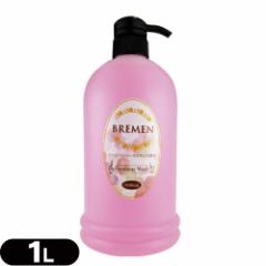 ()(ƖpPOOOI)(fP[g][p\[v)u[(BREMEN) tF~jEHbV(Feminine Wash) 1000ml V