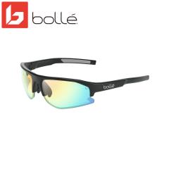 BS003006 BOLT2.0 Black Matte Phantom ClearGreen