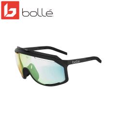 BS018005 CHRONOSHIELD BkM Phantom Green Emerald