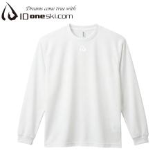 ID one (�A�C�f�B�[����)  �h���C�����O�s�V���c Dream WT/NV �z���C�g �g�b�v�X �X�|�[�c ���� �V���c