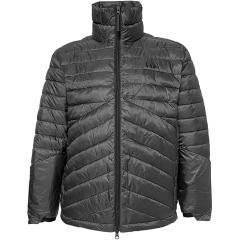 ID one (�A�C�f�B�[����) SKIWEAR INSULATION JACKET DGY