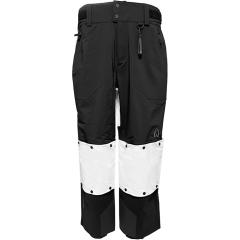 ID one (�A�C�f�B�[����) SKIWEAR MOGUL3L H.Sel PT BK 25-26