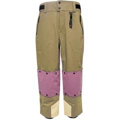 ID one (�A�C�f�B�[����) SKIWEAR MOGUL3L H.Sel PT PUR 25-26