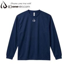 ID one (�A�C�f�B�[����)  �h���C�����O�s�V���c Dream WT/NV �l�C�r�[ �g�b�v�X �X�|�[�c ���� �V���c