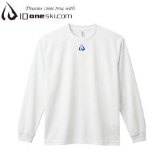 ID one (�A�C�f�B�[����)  �h���C�����O�s�V���c Dream WT/NV �z���C�g �g�b�v�X �X�|�[�c ���� �V���c