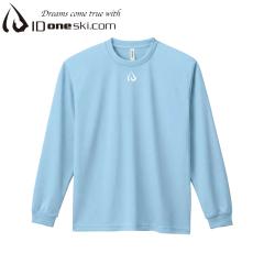 ID one (�A�C�f�B�[����)  �h���C�����O�s�V���c Dream WT/NV ���C�g�u���[ �g�b�v�X �X�|�[�c ���� �V���c