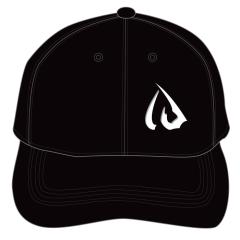 ID one (�A�C�f�B�[����)  ���S�N���u�c�C���L���b�v-N�@�u���b�N/�z���C�g �X�q �L���b�v �h?