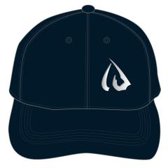 ID one (�A�C�f�B�[����)  ���S�N���u�c�C���L���b�v-N�@�l�C�r�[/�V���o�[ �X�q �L���b�v �h?