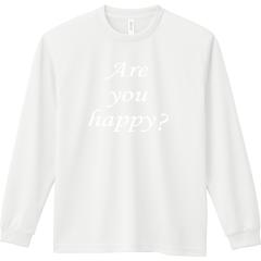 ID one (�A�C�f�B�[����)  �h���C�����O�s�V���c ID ONE SPORTS Are you happy? Dream �z���C�g