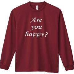 ID one (�A�C�f�B�[����)  �h���C�����O�s�V���c ID ONE SPORTS Are you happy? Dream �o�[�K���f�B