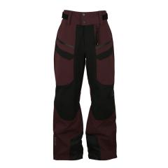 ID one �X�L�[ �E�F�A �p���c �X�m�[�{�[�h ���[�O�� SKIWEAR DEMO/AP3L H.Sel PT BUR �o�[�K���f�B �A�C�f�B�[����