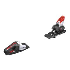 TYROLIA RX12 GW P.RD/BK 25-26