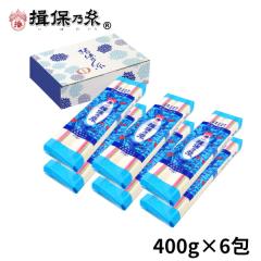 �K�۔T�� �Ђ�ނ� �M�t�g �艄�┞ 400g�~6��  /H-2K/