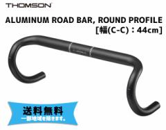 THOMSON g\ nho[ ALLOY DROP BARS ROUND ROAD 44CM   ꕔn͏