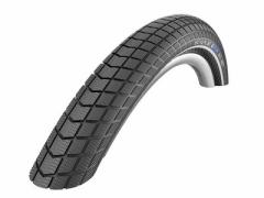 2{Zbg SCHWALBE Vx rbOx 27.5~2.00