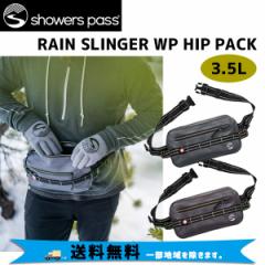 ShowersPass V[YpX RainSlinger WP HIP Pack 3.5L ]  ꕔn͏