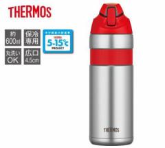 THERMOS T[X FFQ-600 ^fMXg[{g 600cc bh ]ԗp  iEkCE͒ǉ܂j