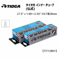 TIOGA ^CIK Ci[`[u  27.5x1.90-2.35 36mm 1{̂ ]