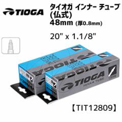 TIOGA ^CIK Ci[`[u  20x1.1/8 48mm TIT12809 1{̂ ]