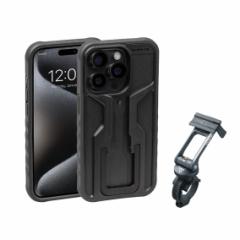 TOPEAK gs[N ChP[X (iPhone 15 Prop) Zbg X}zP[X ]  ꕔn͏