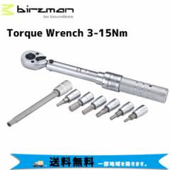 birzman o[Y} TorqueWrench gN` 3-15Nm ]  ꕔn͏