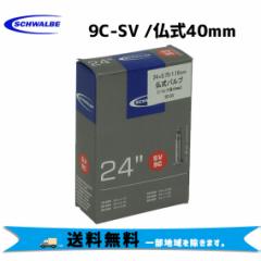 2{Zbg SCHWALBE 9C-SV 40mm 24h/24x0.75/1.10(520) `[u ]  ꕔn͏