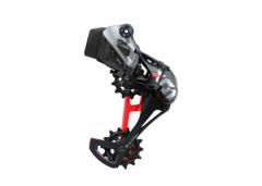 SRAM X fBC[ X01 EAGLE AXS Rear Derailleur RED 00.7518.126.002 ] ꕔn͏