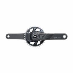 SRAM X GX Eagle J[{u[XgNNZbg 170mm 12 32t _CNg}Eg DUBX Lunar 00.6118.607.001 ] 