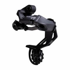 SRAM X RD X3 Long Alum BLK 9/8/7S AfBC[ ubN 32T 00.7515.050.000 ]  ꕔn͏