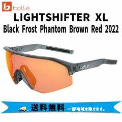 bolle {[ LIGHTSHIFTER XL TOX Black Frost Phantom Brown Red 2022 BS014009 X|[cTOX ]  ꕔn