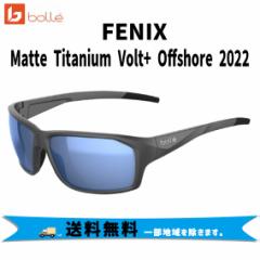 bolle {[ FENIX TOX Matte Titanium Volt+ Offshore 2022 BS136006 X|[cTOX ]  ꕔn͏