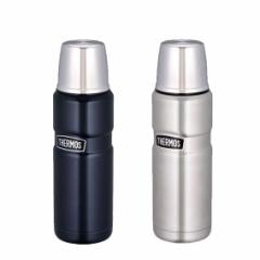 THERMOS T[X ROB-002 ^fMXeX{g 470ml XeX ~bhiCgu[ @r ۉ ۗ ]  ꕔn