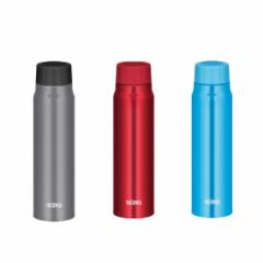 THERMOS T[X FJK-500 ۗY_{g 500ml Vo[ bh Cgu[ ]  ꕔn͏