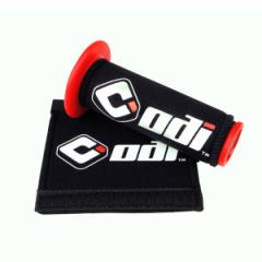 ODI I[fB[AC ODI LOGO GRIP COVER ObvJo[ ] 䂤pPbg/lR|X