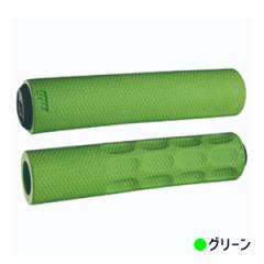 ODI I[fB[AC F-1 VAPOR GRIPS GREEN oCp[Obv O[ ]  ꕔn͏