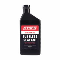 Stanfs NoTubes X^Ym[`[u ORIGINAL TUBELESS SEALANT IWi `[uX V[g  500ml ST0156 ]  