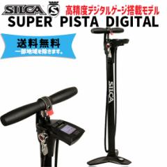 SILCA VJ SUPER PISTA DIGITAL X[p[sX^ fW^ tA |v ]  ꕔn͏