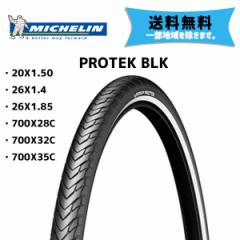 MICHELIN  ^C PROTEK BLK ]  ꕔn揜