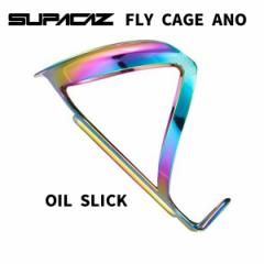 SUPACAZ FLY CAGE ANO  tCP[WAm OIL SLICK {gP[W ]